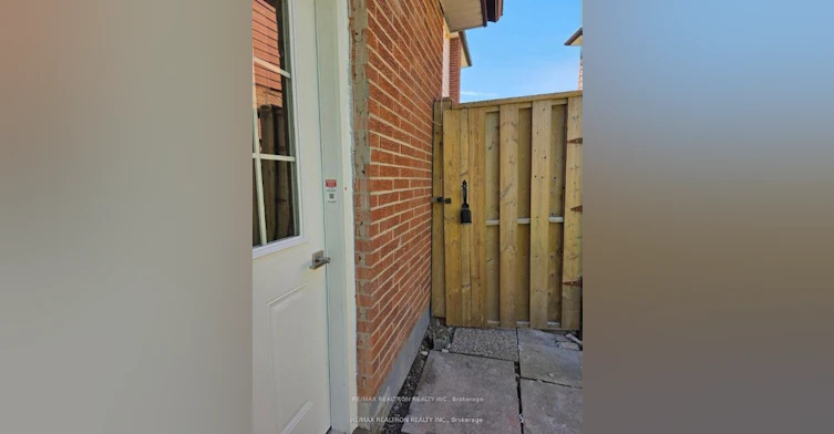 Basement-157 Angus Drive, Toronto, ON, M2J 2W9 - 9