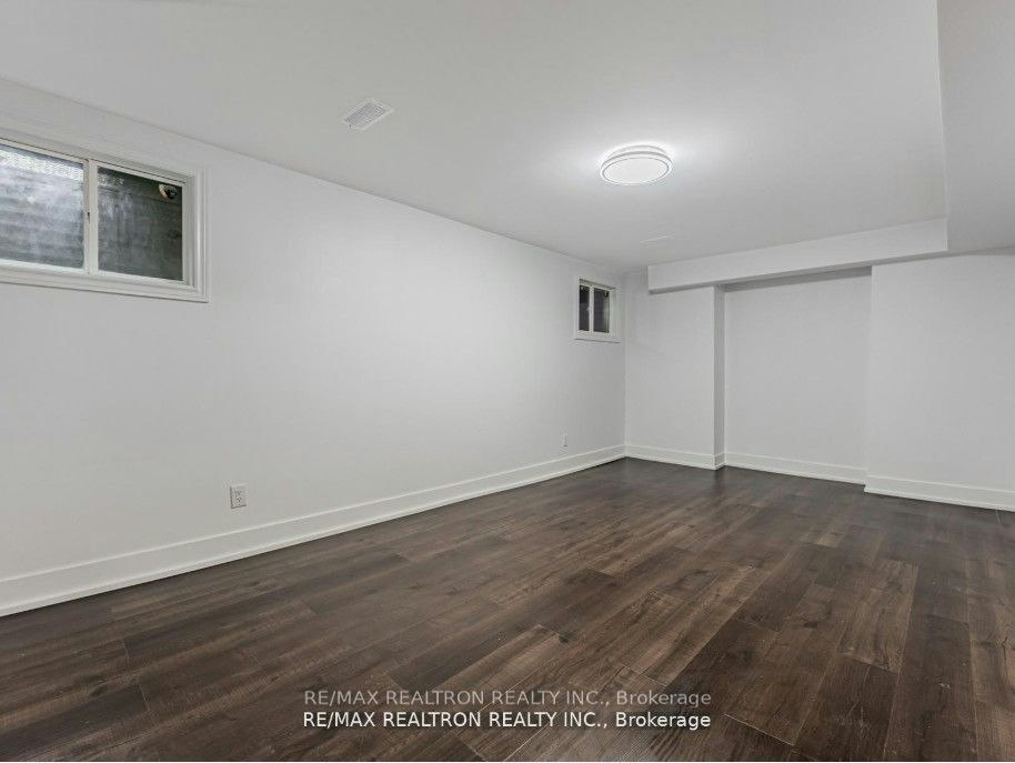 Basement-157 Angus Drive, Toronto, ON, M2J 2W9