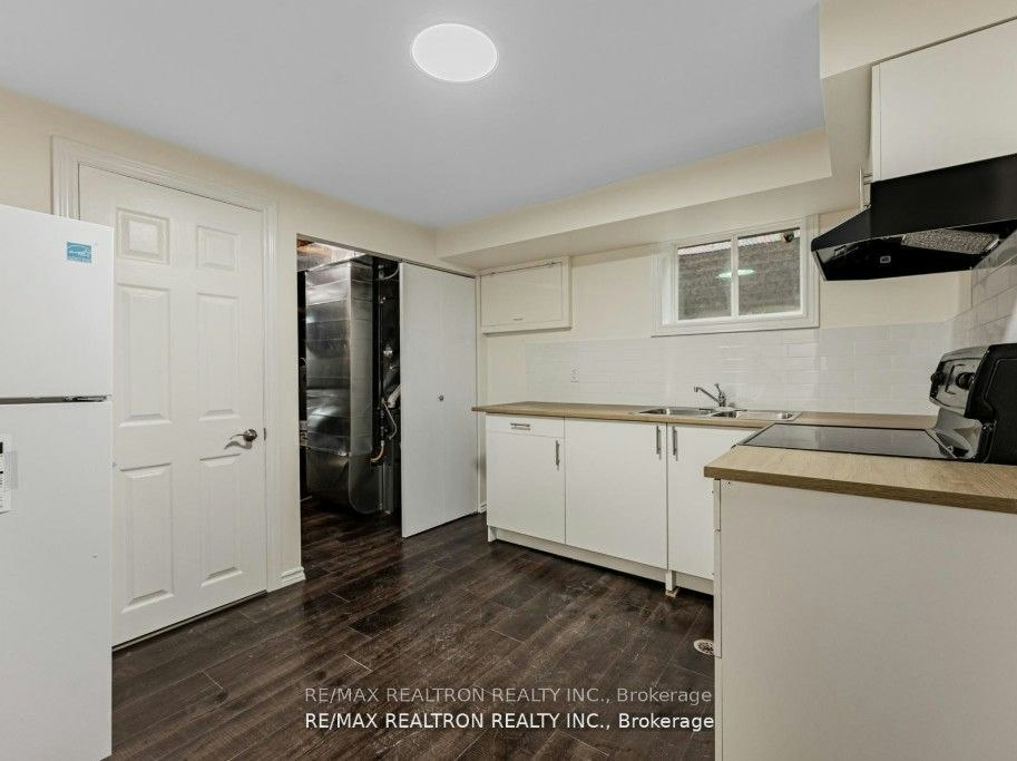 Basement-157 Angus Drive, Toronto, ON, M2J 2W9 - 3