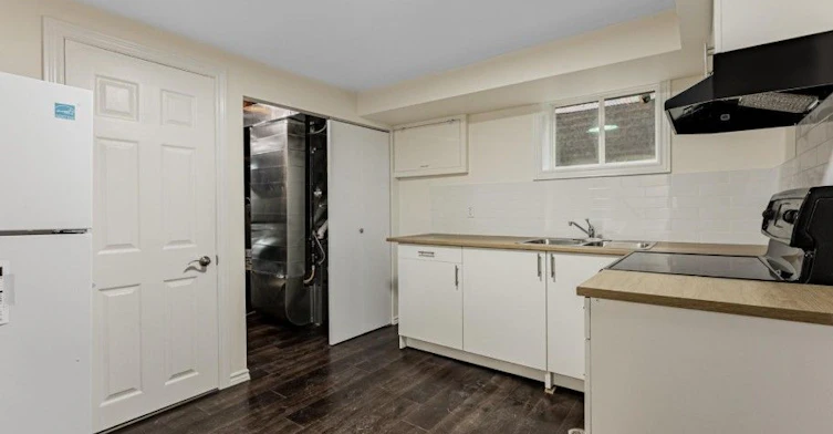Basement-157 Angus Drive, Toronto, ON, M2J 2W9 - 3