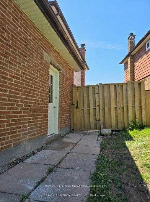 Basement-157 Angus Drive, Toronto, ON, M2J 2W9 - 8