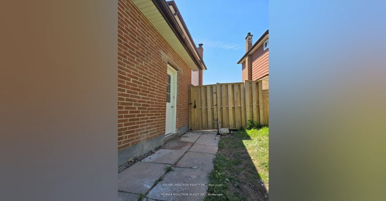 Basement-157 Angus Drive, Toronto, ON, M2J 2W9 - 8