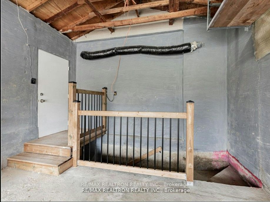 Basement-157 Angus Drive, Toronto, ON, M2J 2W9 - 7