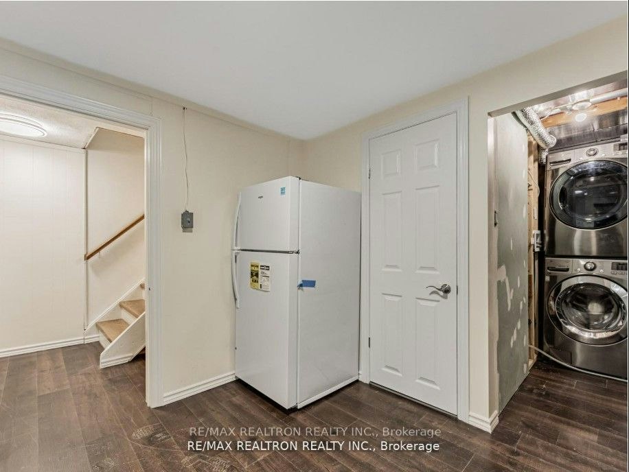 Basement-157 Angus Drive, Toronto, ON, M2J 2W9 - 5