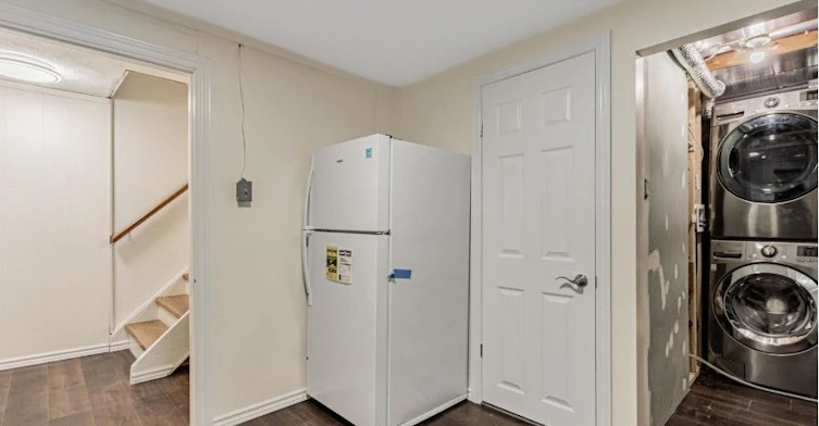 Basement-157 Angus Drive, Toronto, ON, M2J 2W9 - 5