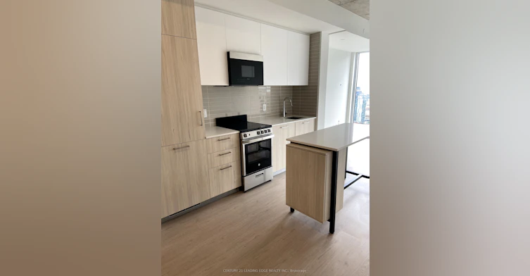 2703-65 Mutual Street, Toronto, ON, M5B 0E5 - 4