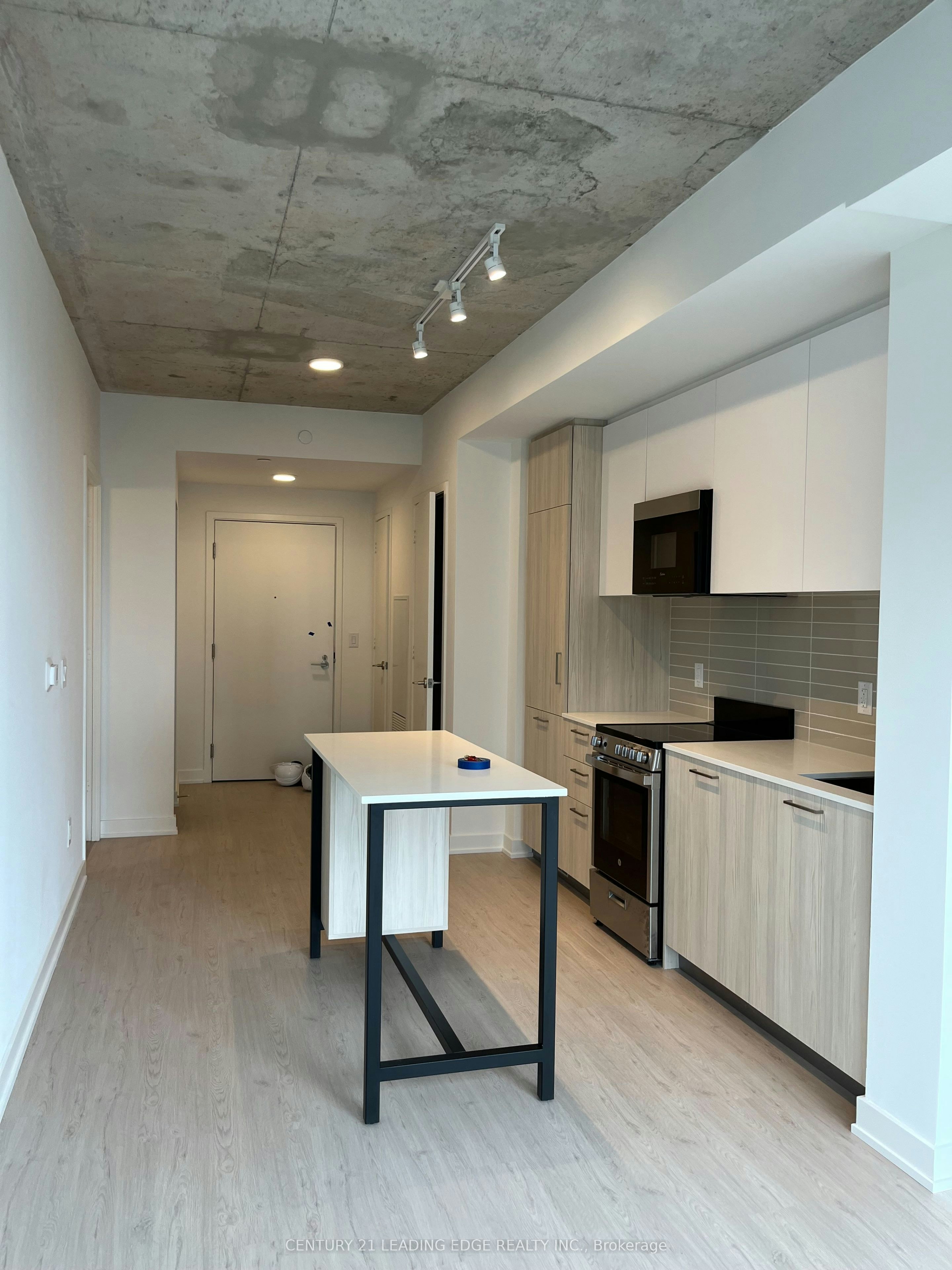 2703-65 Mutual Street, Toronto, ON, M5B 0E5 - 5