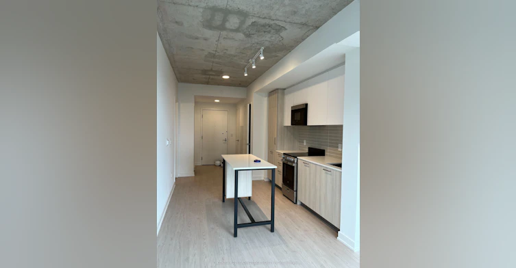 2703-65 Mutual Street, Toronto, ON, M5B 0E5 - 5