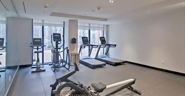 2703-65 Mutual Street, Toronto, ON, M5B 0E5 - 15