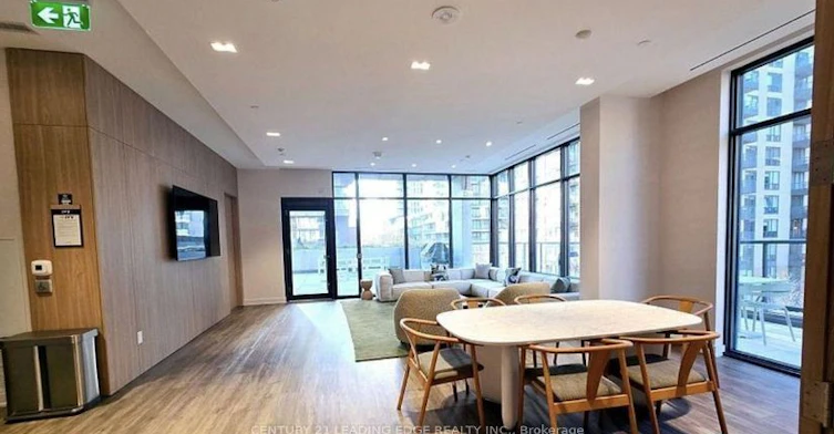 2703-65 Mutual Street, Toronto, ON, M5B 0E5 - 18