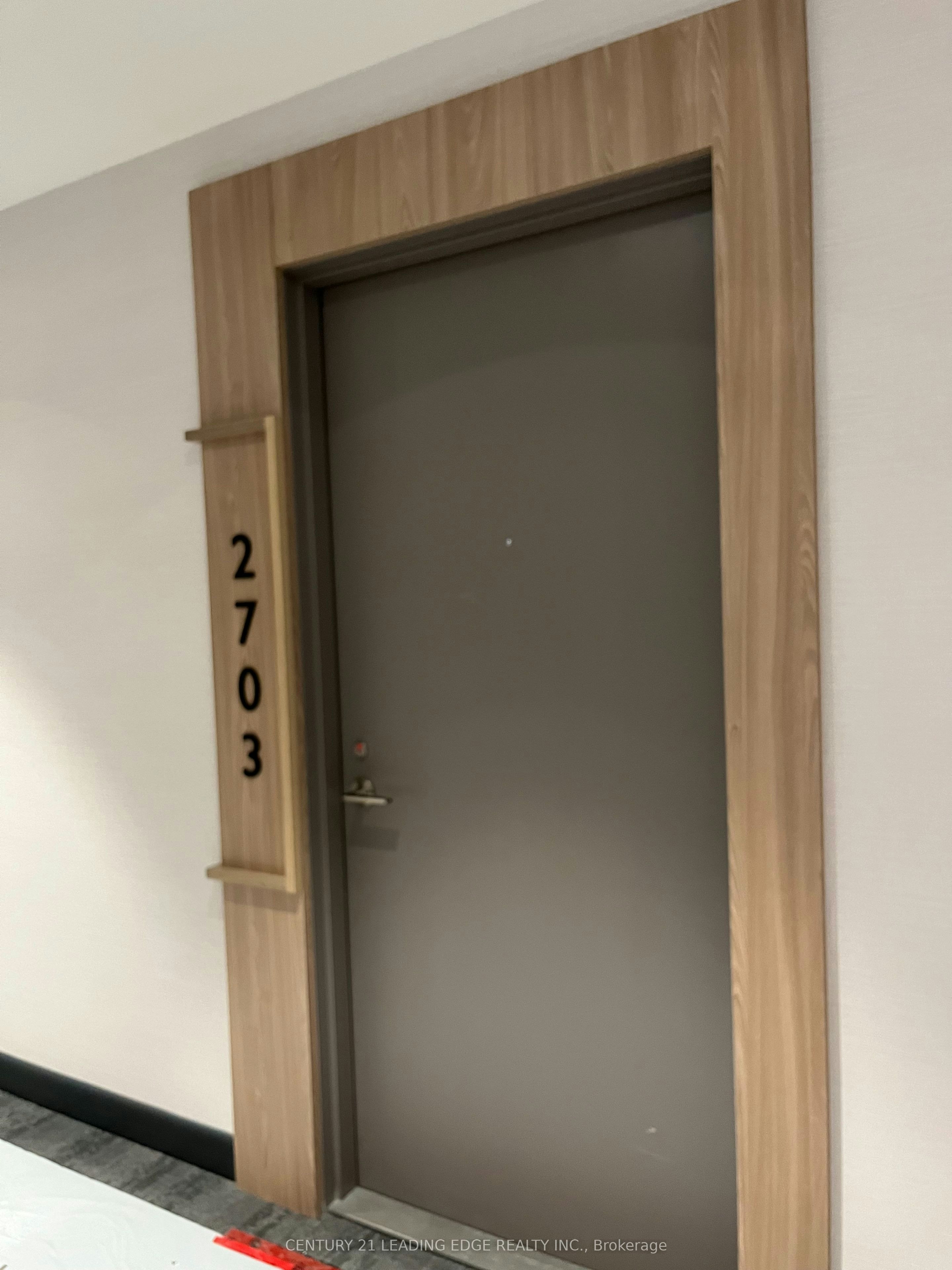 2703-65 Mutual Street, Toronto, ON, M5B 0E5 - 3