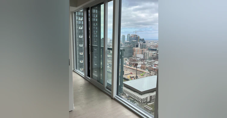 2703-65 Mutual Street, Toronto, ON, M5B 0E5 - 12