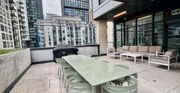 2703-65 Mutual Street, Toronto, ON, M5B 0E5 - 14