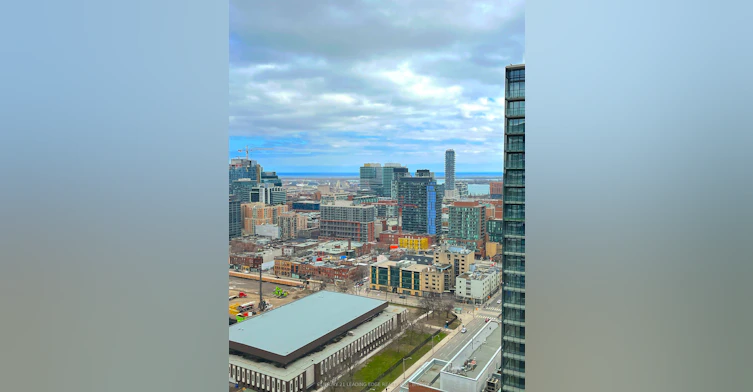 2703-65 Mutual Street, Toronto, ON, M5B 0E5 - 13