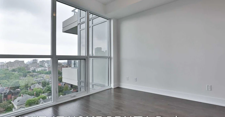 1307-181 Bedford Avenue, Toronto, ON, M5R 3P8 - 8