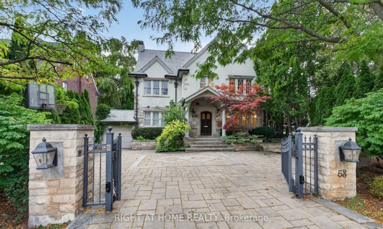 58 Old Forest Hill Road