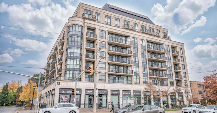 609-676 Sheppard Avenue E, Toronto, ON, M2K 3E7