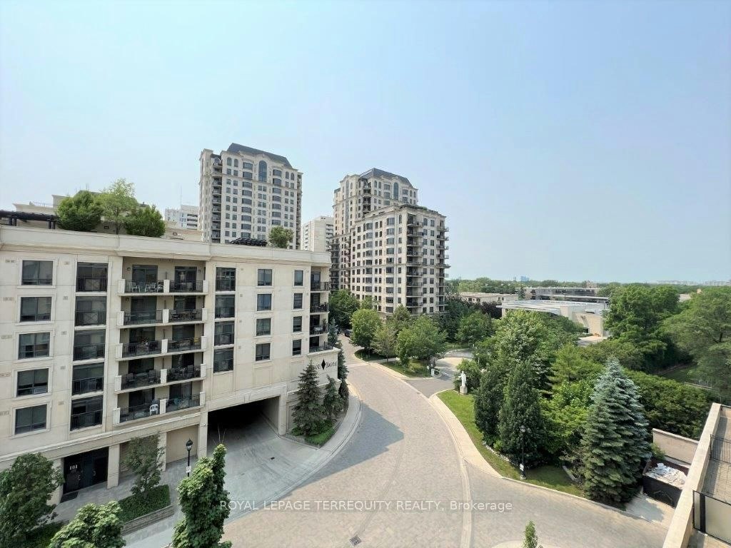 609-676 Sheppard Avenue E, Toronto, ON, M2K 3E7 - 18