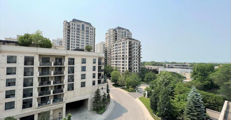 609-676 Sheppard Avenue E, Toronto, ON, M2K 3E7 - 18