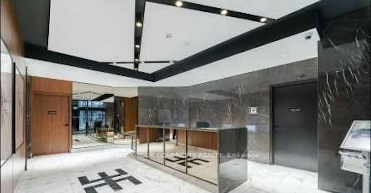 4602-327 King Street W, Toronto, ON, M5V 0W7 - 3