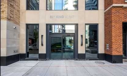 4602-327 King Street W, Toronto, ON, M5V 0W7 - 2