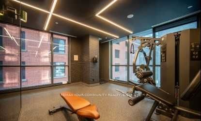 4602-327 King Street W, Toronto, ON, M5V 0W7 - 13