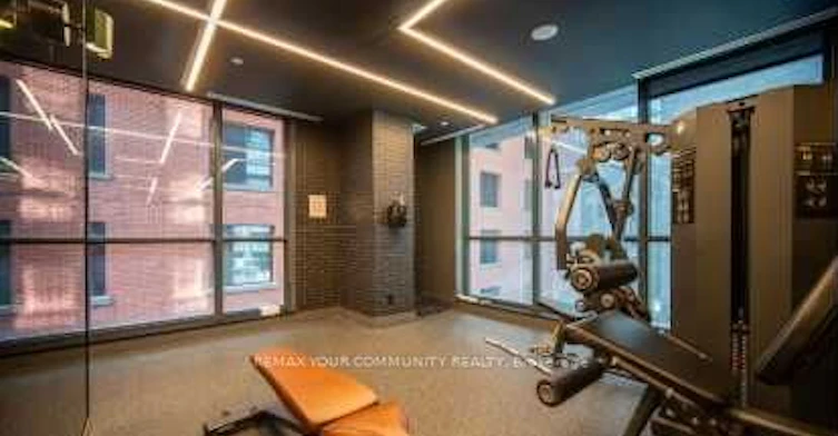 4602-327 King Street W, Toronto, ON, M5V 0W7 - 13