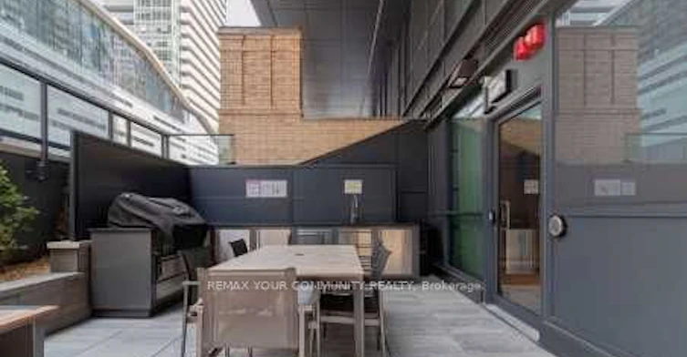 4602-327 King Street W, Toronto, ON, M5V 0W7 - 20