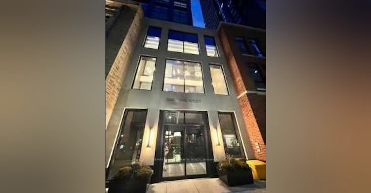 4602-327 King Street W, Toronto, ON, M5V 0W7 - 24