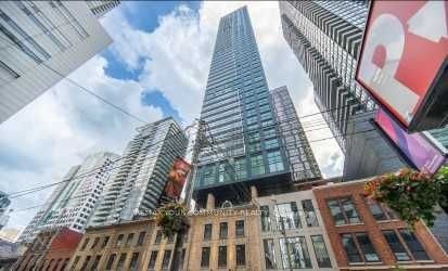 4602-327 King Street W, Toronto, ON, M5V 0W7