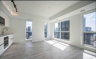 4602-327 King Street W, Toronto, ON, M5V 0W7 - 4