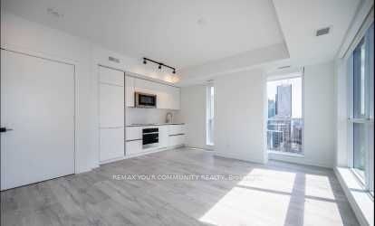 4602-327 King Street W, Toronto, ON, M5V 0W7 - 5