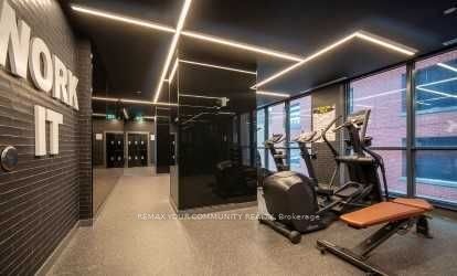4602-327 King Street W, Toronto, ON, M5V 0W7 - 14