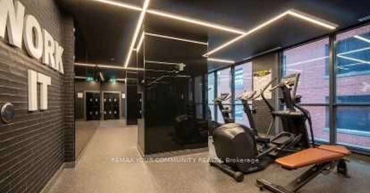 4602-327 King Street W, Toronto, ON, M5V 0W7 - 14