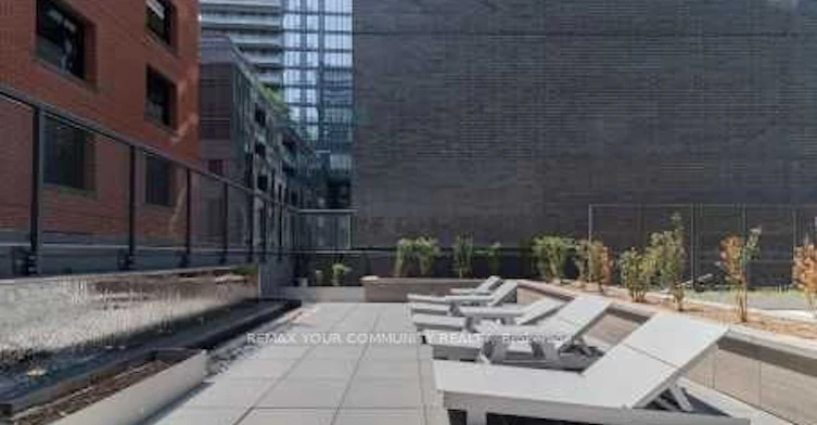 4602-327 King Street W, Toronto, ON, M5V 0W7 - 21