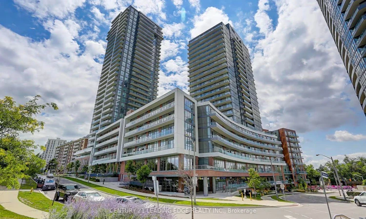 1010-38 Forest Manor Road