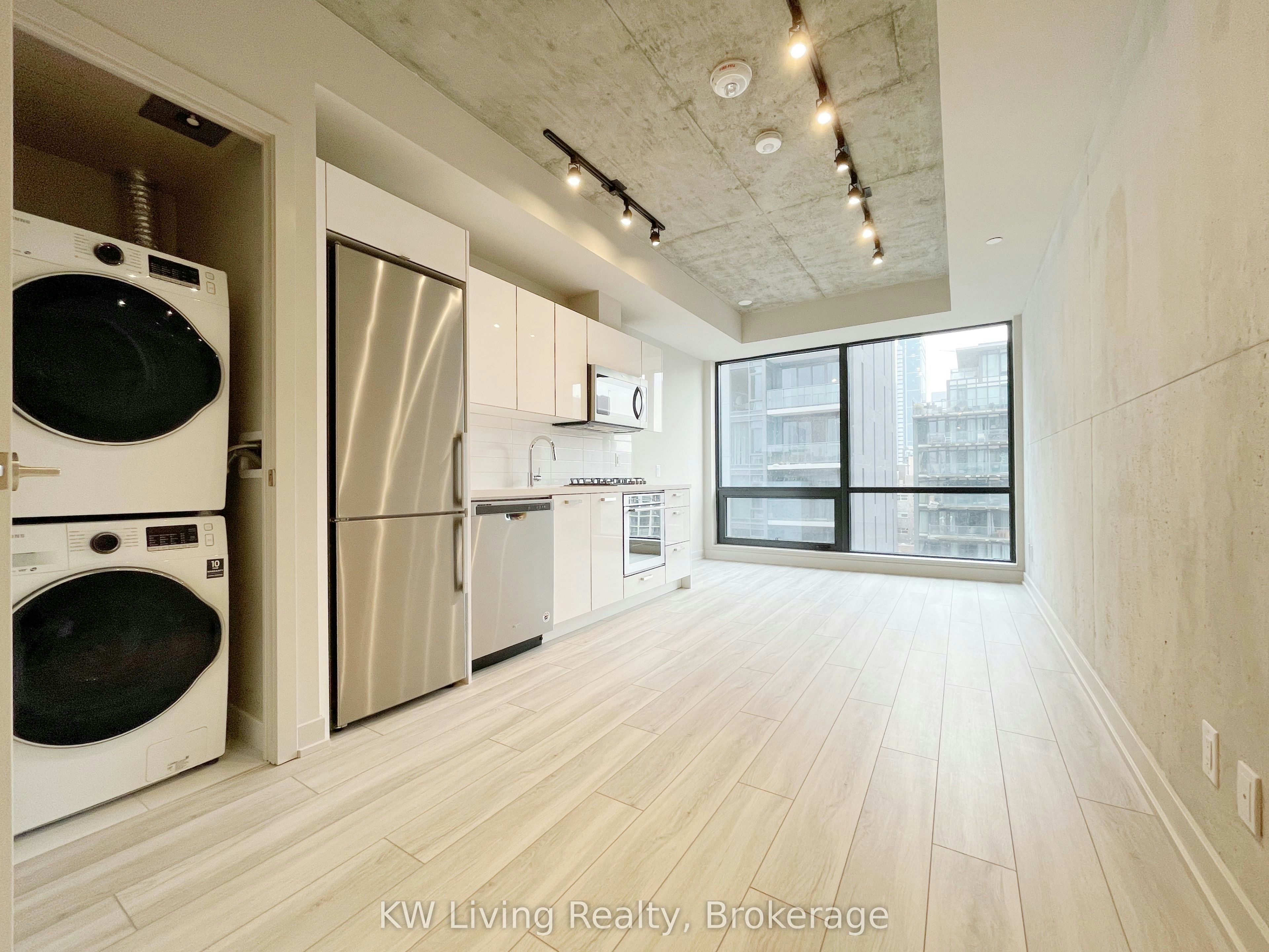 703-458 Richmond Street W, Toronto, ON, M5V 1Y1 - 5