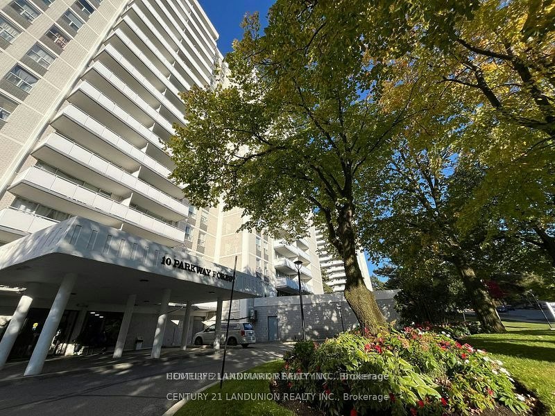 1702-10 Parkway Forest Drive, Toronto, ON, M2J 1L3
