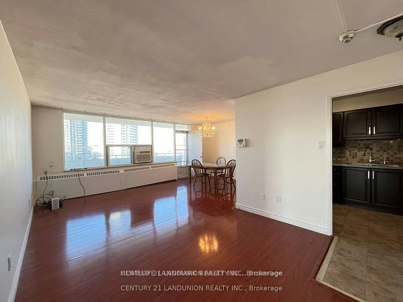 1702-10 Parkway Forest Drive, Toronto, ON, M2J 1L3 - 2