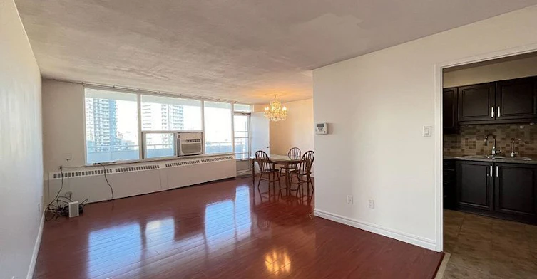1702-10 Parkway Forest Drive, Toronto, ON, M2J 1L3 - 2