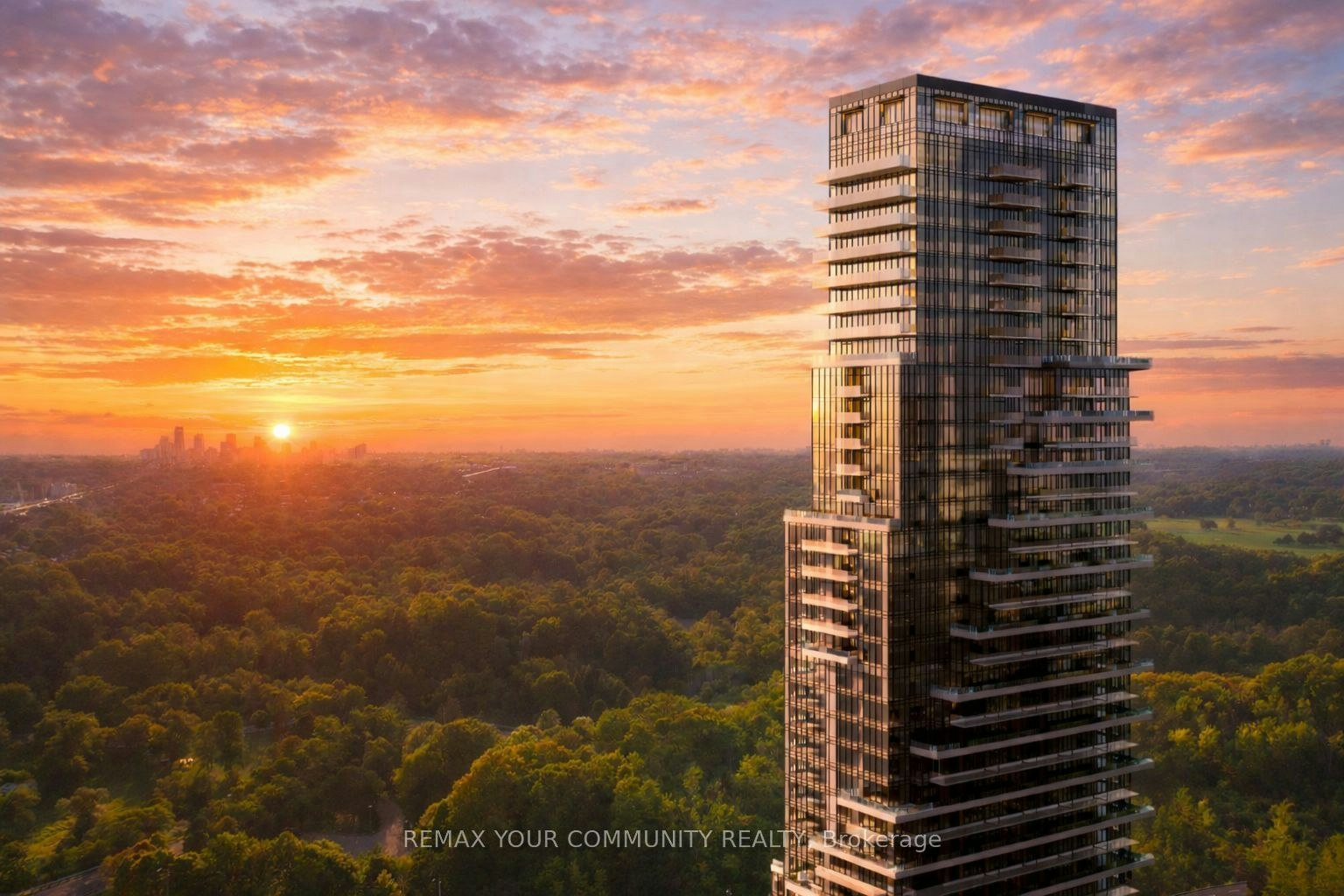 110-10 Inn ON The Park Drive, Toronto, ON, M3C 0P9