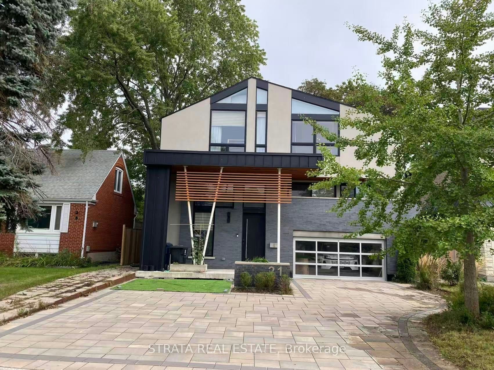 21 Irvington Crescent, Toronto, ON, M2N 2Z2 - 8