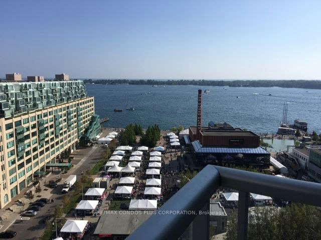 1603-218 Queens Quay W, Toronto, ON, M5J 2Y6 - 19