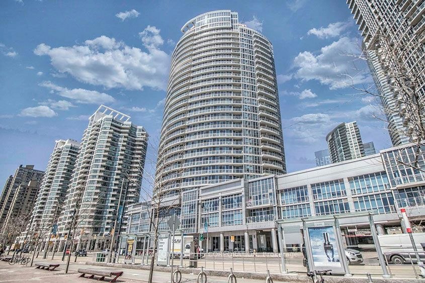 1603-218 Queens Quay W, Toronto, ON, M5J 2Y6