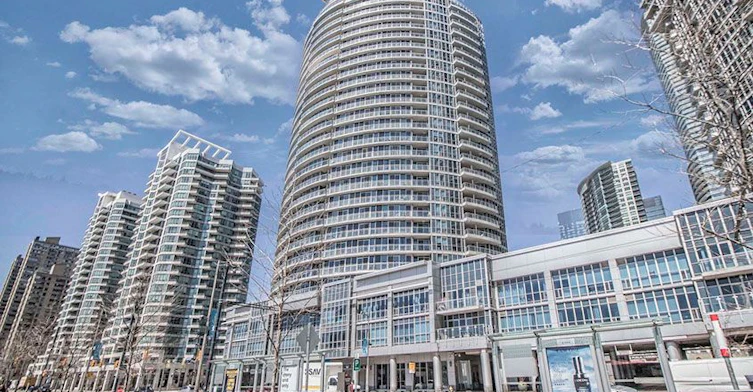 1603-218 Queens Quay W, Toronto, ON, M5J 2Y6