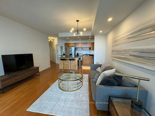 1603-218 Queens Quay W, Toronto, ON, M5J 2Y6 - 16