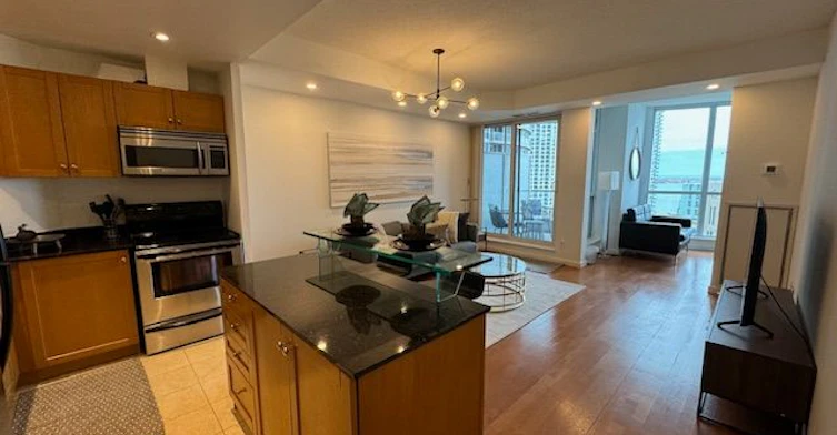 1603-218 Queens Quay W, Toronto, ON, M5J 2Y6 - 4