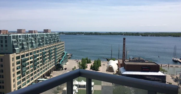 1603-218 Queens Quay W, Toronto, ON, M5J 2Y6 - 2