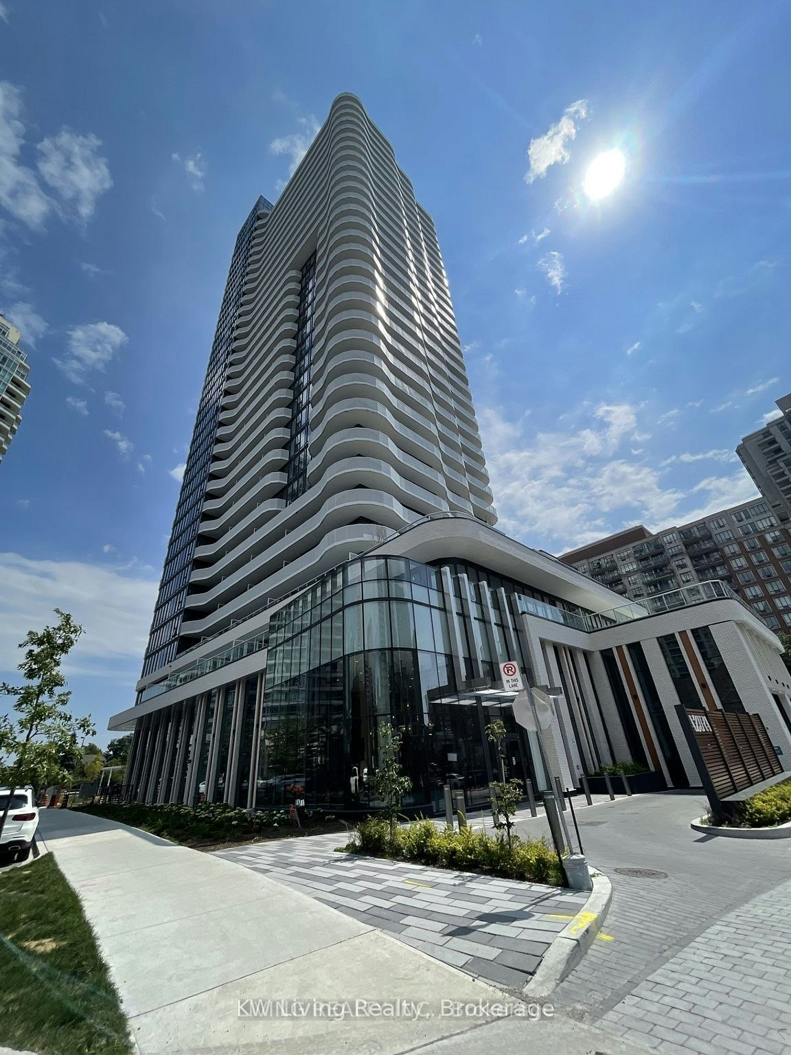 706-15 Holmes Avenue, Toronto, ON, M2N 0L4