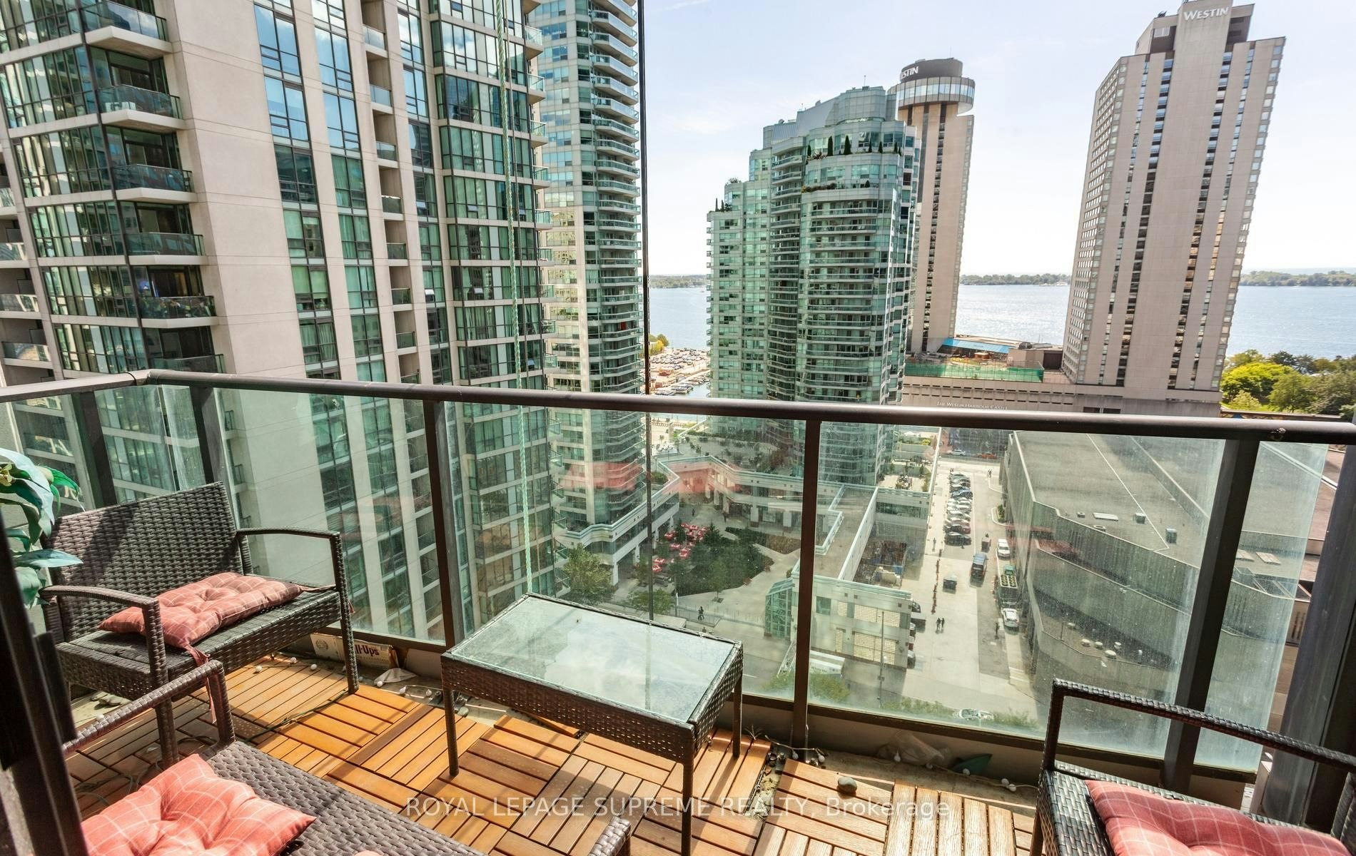 1709-18 Harbour Street, Toronto, ON, M5J 2Z6 - 27
